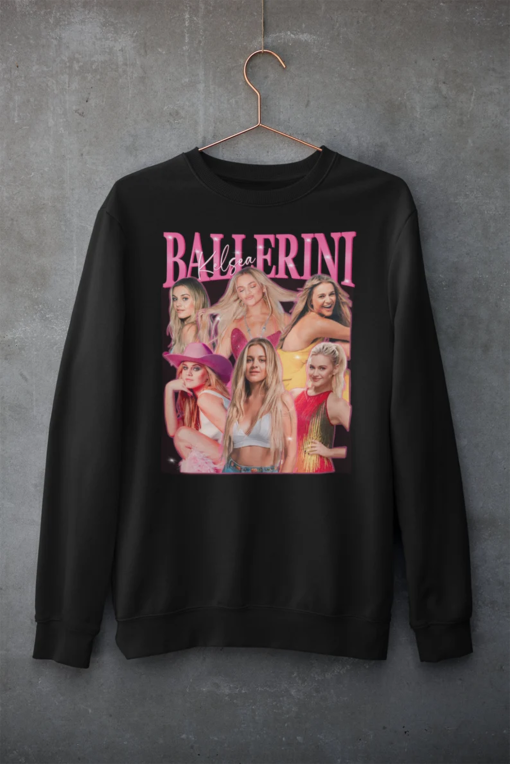 Kelsea Ballerini Shirt, Vintage Shirt, Pink Kelsea Ballerini Merch