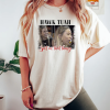 Hawk Tuah T- Shirt, Spit on That Thang, Funny Tee, Humor Tee, Short-Sleeve Unisex T-Shirt