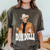 Dom Dolla, Dom Dolla Merch, Dom, Trendy Rave Clothes, Rave Shirt, House Music Shirt, EDM Festival, EDM Tshirt, Festival Outfit, Baggy Shirt