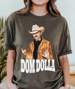 Dom Dolla Cowboy, Dom Dolla Merch, Dom,…