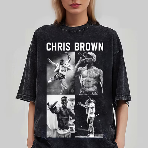 Chris Brown 11 11 Tour 2024 Shirt, Chris Brown Concert Shirt, 11 11 Tour 2024 Shirt, Chris Brown Shirt, Chris Brown Graphic Tee, Chris Brown