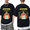 Ivan Cornejo – Mirada 2024 Tour Shirt, Ivan Cornejo Fan Shirt, Ivan Cornejo 2024 Concert Shirt, Mirada 2024 Concert Tee