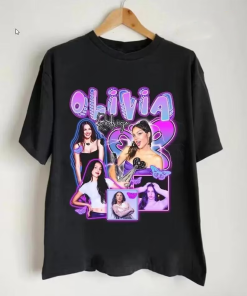 Olivia Rodrigo Guts Tour 2024 Shirt, Olivia…