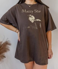 The Star Mazzy retro shirt, Mazzy Star…