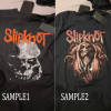 Slipknot Here Comes The Pain 25th Anniversary Tour 2024 Shirt, Slipknot 2024 Tour Merch, Slipknot Band Fan Gift, Slipknot Band Graphic Shirt