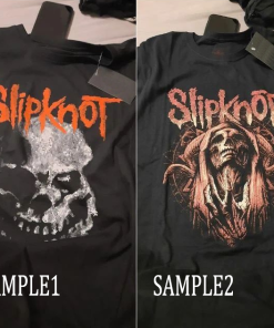 Slipknot Here Comes The Pain 25th Anniversary…