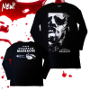 Slipknot Here Comes The Pain 25th Anniversary Tour 2024 Shirt, Slipknot 2024 Tour Merch, Slipknot Band Fan Gift, Slipknot Band Graphic Shirt