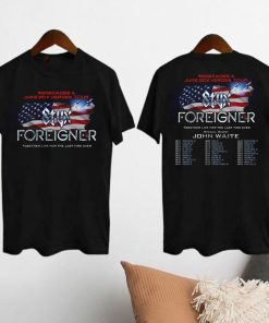 Graphic Styx Band Tour 2024 Shirt, 2024…