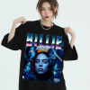 Billie eilish shirt 90s vintage shirt Billie eilish shirt bootleg shirt Billie eilish oversized t-shirt fans for Billie eilish t-shirt