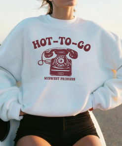 Hot To Go Shirt | Chappell Roan…