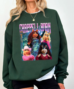 CHAPPELL ROAN Miss Piggy SHIRT