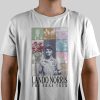 Oscar Piastri The Eras tour Unisex Softstyle T-Shirt