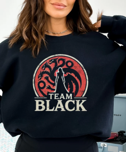 Dragon Team Black tshirt Merch Fantasy Sweatshirt…