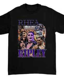 Rhea Ripley Unisex T-Shirt, sweatshirt