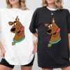 Retro Halloween Scooby Doo Shirt, Retro Halloween Movies Shirt, Vintage Halloween Sweatshirt, Spooky Shirt, Gift for Friend, Halloween Shirt