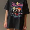 Vintage The Hex Girls Tour Rock Band T-Shirt and Crewneck Sweater, The Hex Girls Rock Band Music Shirt, Hex Girls Shirt, Hex Girls Songs