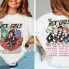 Taylor Swift Eras Tour T-shirt, The Eras Tour Merch Sweatshirt, Taylor Swift Concert Tee, Taylor Swiftie Merch Hoodie, Concert Night t-shirt