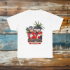 2024 Stanley Cup Champions Florida Panthers Redemption T-Shirt – Historic First-Time Win – Matthew Tkachuk