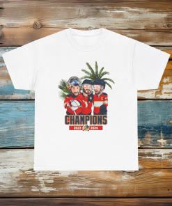 2024 Florida Panthers Stanley Cup Champions –…