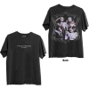 Laufey The Bewitched Tour 2024 Shirt, Laufey Tour Concert Tee, Laufey Fan Gift Shirt, 2024 Tour Shirt, Laufey Merch Shirt