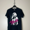 Blondie 1977 Direct From New York City Retro tshirt, Blondie live at the Old Waldorf Vintage 70s T Shirt, Debbie Harry Parallel Lines tshirt