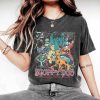 Scooby Doo where are you Shirt, Scooby-Doo Mystery Incorporated Scary House Shirt, Scooby Doo Shirt, Halloween Gift, Trick Or Treat Shirt