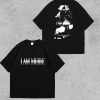 Playboi Carti T-Shirt | Playboi Carti Tee | Destroy Lonely Shirt | Ken Carson T-Shirt | Carti Concert Merch | A Great ChaosTee | Opium Merch