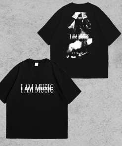 Playboi Carti I am music Tee |…