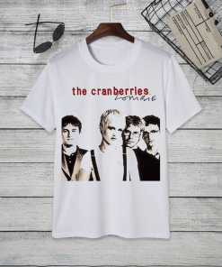 90s The Cranberries Band T-shirt, The Cranberries…