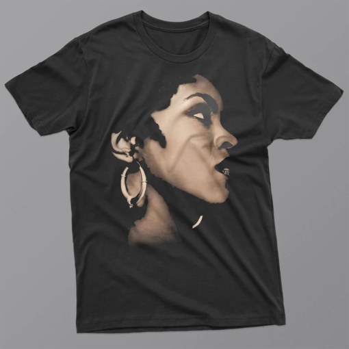 Exotic Lauryn Hill T-Shirt – Unique Hoodies, Sweatshirts, Mugs, and Kid Shirts