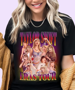 Eras Tour Shirt, Taylor Swift Fan Tee,…