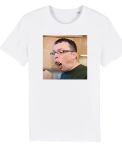 Come Dine with Me T-Shirt Whisk Incident…