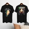 Evanescence 2024 Tour Shirt, Evanescence Band Fan Shirt, Evanescence 2024 Concert Shirt