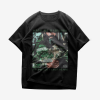 Premium Suicideboys Back T-Shirt – Long Term Effects Of Suffering Album T-Shirt – Suicideboys New Album T-Shirt – Unisex Heavy Cotton Tee