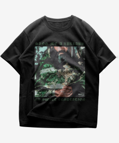 Premium Suicideboys T-Shirt – Sing Me A…