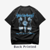 Premium Suicideboys T-Shirt – Sing Me A Lullaby My Sweet Temptation Album T-Shirt – Suicideboys New Album T-Shirt – Unisex Heavy Cotton Tee