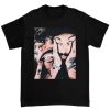 Ghostemane T-shirt – Ghostemane Tee – Ghostemane Merchandise – Black Mage