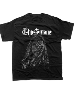 Ghostemane T-shirt – Ghostemane Tee – Ghostemane…