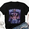 A.J.R Music Band Shirt, Vintage A.J.R 90s Shirt, A.J.R The Maybe Man Tour 2024 Shirt, 2024 Trendy Tee For Fans unisex t-shirt, sweatshirt