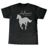 Deftones Cat Band T-Shirt