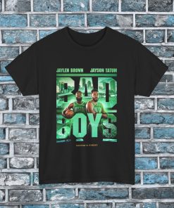 Boston Celtics Bad Boy Bostons Finest Jayson…