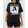 Lana Del Rey SHIRT, Vintage LANA Del Rey Merch, Oversized Shirt Lana Del Rey, Ultraviolence RETRO Lana Del Rey Band Gift For Fans