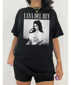 Lana Del Rey SHIRT, Vintage LANA Del…