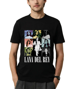 Lana Del Rey SHIRT, Vintage LANA Del…