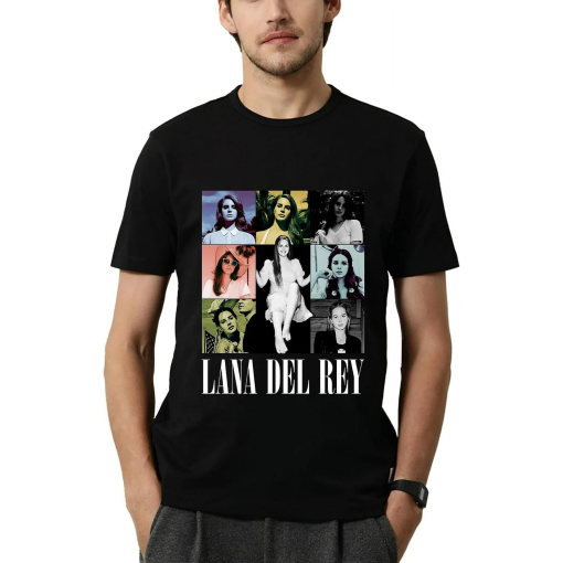 Lana Del Rey SHIRT, Vintage LANA Del Rey Merch, Oversized Shirt Lana Del Rey, Ultraviolence RETRO Lana Del Rey Band Gift For Fans