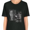 Taylor Swift Lana Del Ray Midnights Unisex Heavy Cotton Tee