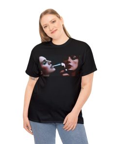 Taylor Swift Lana Del Ray Midnights Unisex…