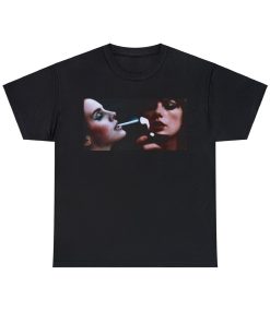 Taylor Swift Lana Del Ray Midnights Unisex…