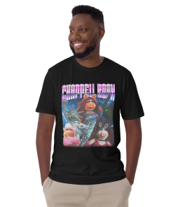 CHAPPELL ROAN Miss Piggy SHIRT