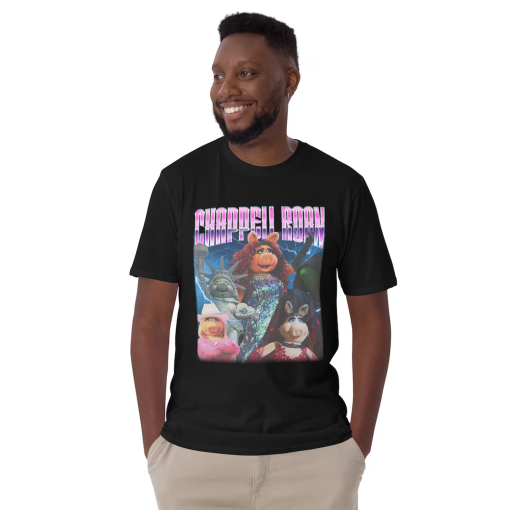 CHAPPELL ROAN Miss Piggy SHIRT